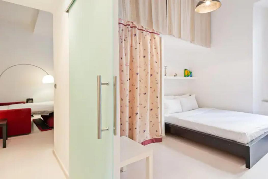 4Bnb - Giulio Cesare Cozy Apartment Řím Exteriér fotografie