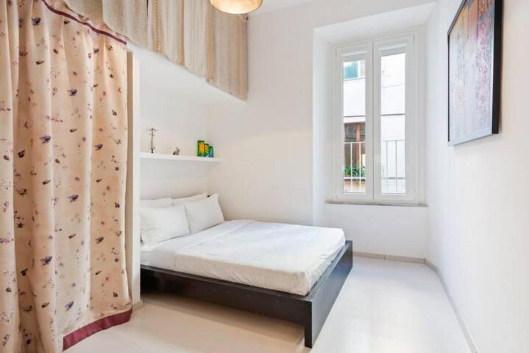 4Bnb - Giulio Cesare Cozy Apartment Řím Exteriér fotografie