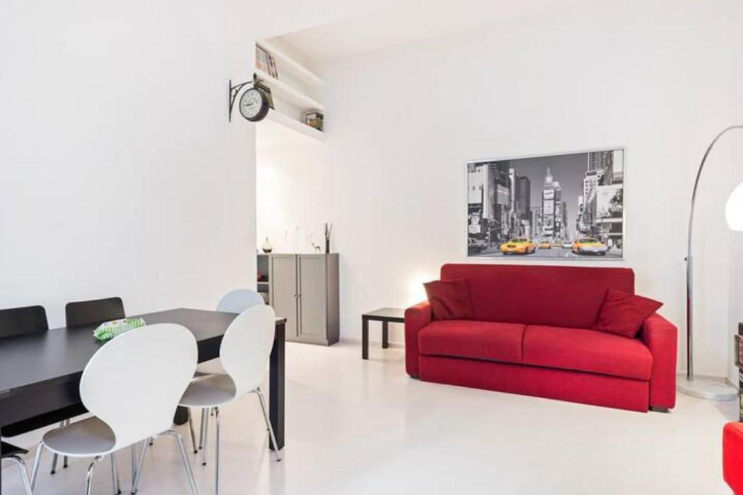 4Bnb - Giulio Cesare Cozy Apartment Řím Exteriér fotografie