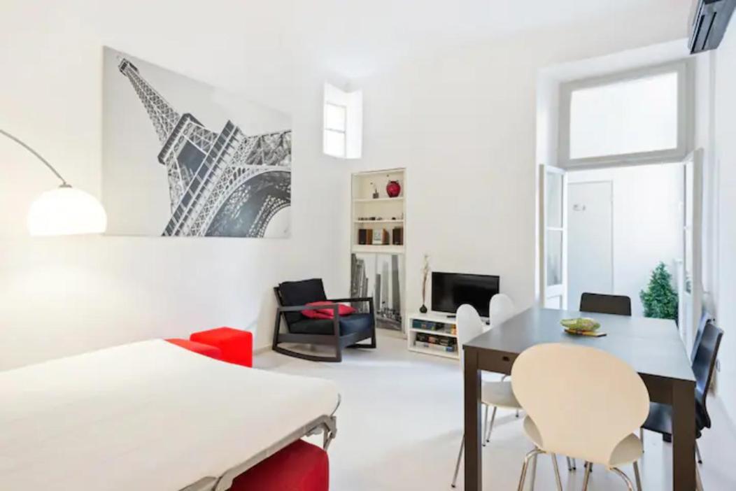 4Bnb - Giulio Cesare Cozy Apartment Řím Exteriér fotografie