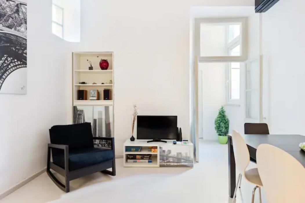 4Bnb - Giulio Cesare Cozy Apartment Řím Exteriér fotografie