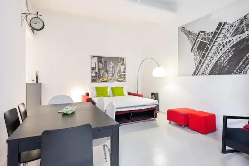 4Bnb - Giulio Cesare Cozy Apartment Řím Exteriér fotografie