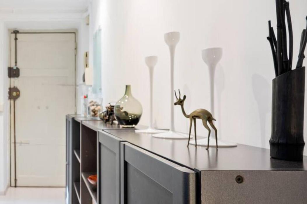 4Bnb - Giulio Cesare Cozy Apartment Řím Exteriér fotografie