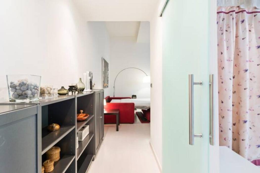 4Bnb - Giulio Cesare Cozy Apartment Řím Exteriér fotografie