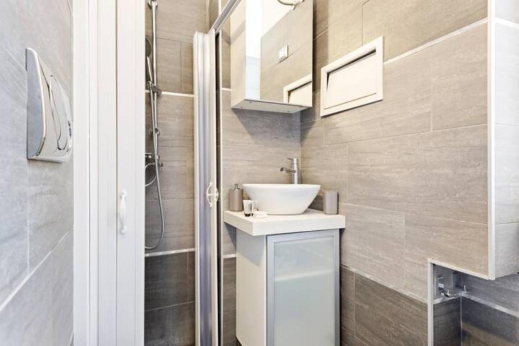 4Bnb - Giulio Cesare Cozy Apartment Řím Exteriér fotografie